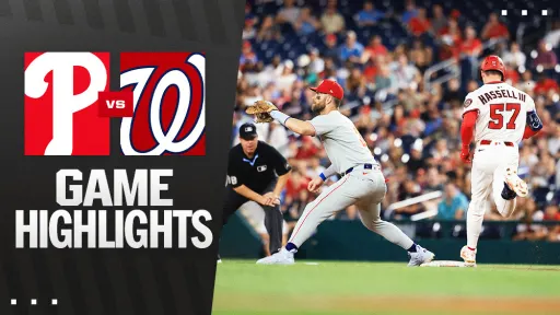 Game Highlights Video