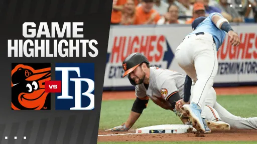 Game Highlights Video