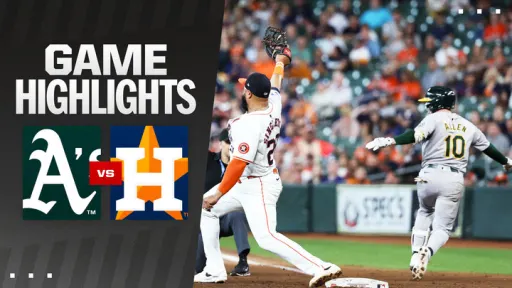 Game Highlights Video