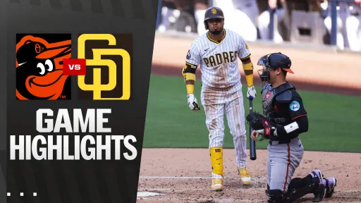 Game Highlights Video