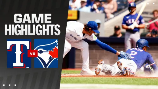 Game Highlights Video
