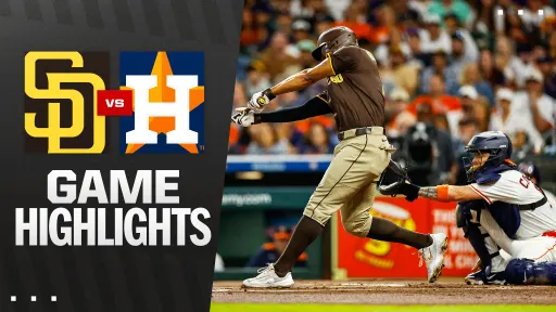 Game Highlights Video