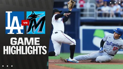 Game Highlights Video