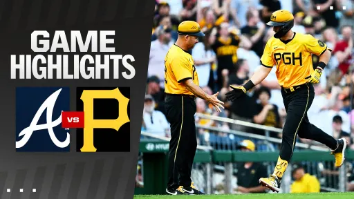 Game Highlights Video