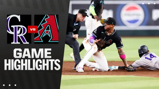 Game Highlights Video
