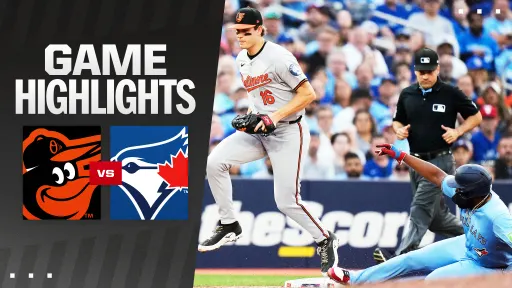 Game Highlights Video