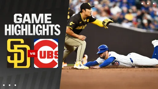 Game Highlights Video