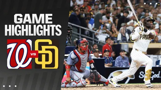 Game Highlights Video