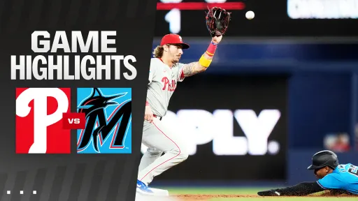 Game Highlights Video
