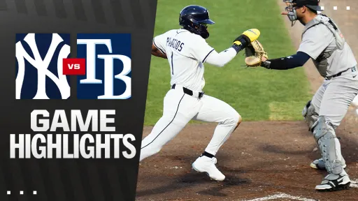 Game Highlights Video