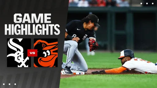 Game Highlights Video