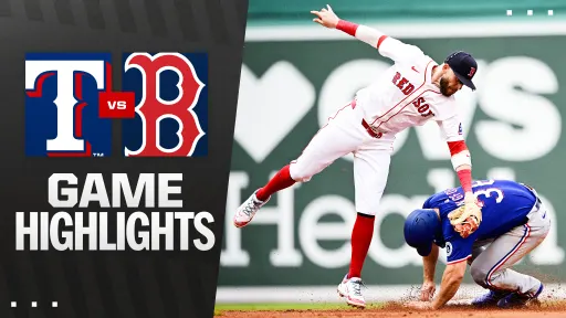 Game Highlights Video