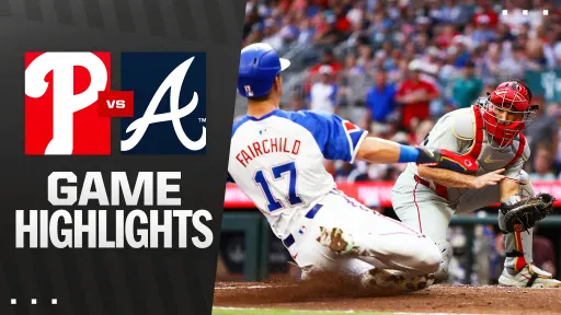 Game Highlights Video