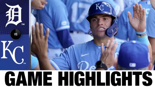 Game Highlights Video