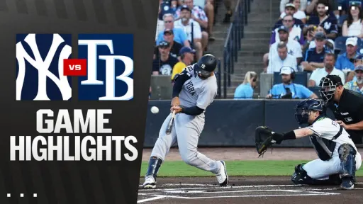 Game Highlights Video