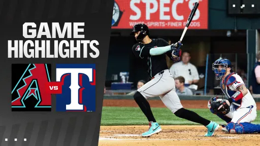 Game Highlights Video
