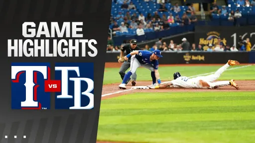 Game Highlights Video