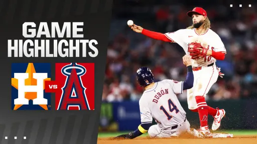 Game Highlights Video