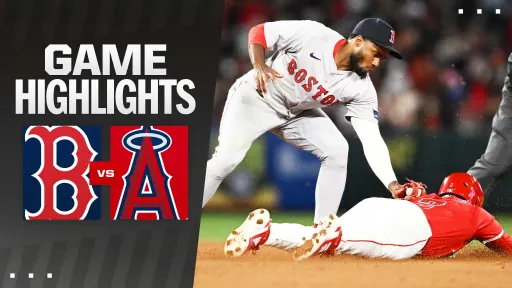 Game Highlights Video