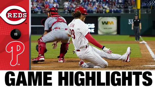 Game Highlights Video