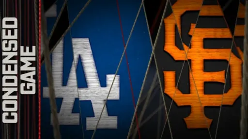 Game Highlights Video