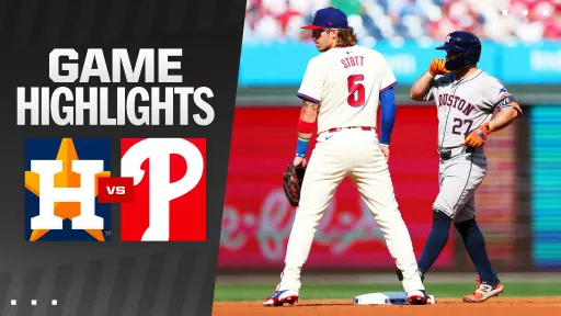 Game Highlights Video