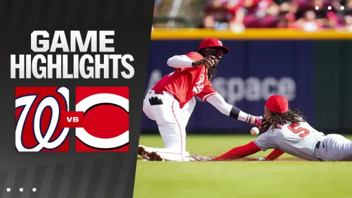 Game Highlights Video
