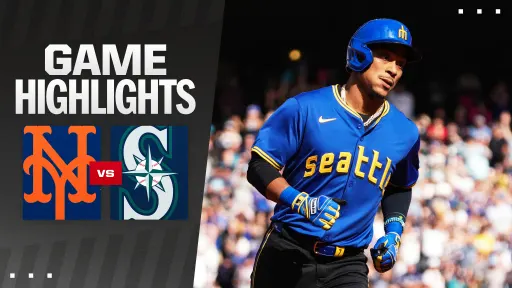 Game Highlights Video