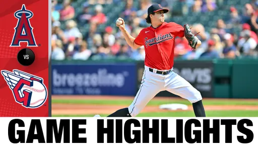 Game Highlights Video