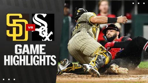 Game Highlights Video