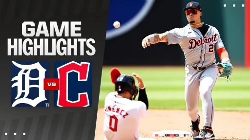 Game Highlights Video