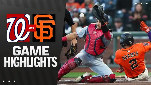 Game Highlights Video