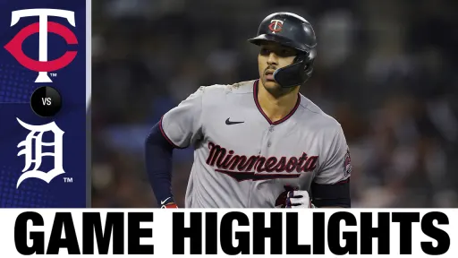 Game Highlights Video
