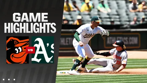 Game Highlights Video