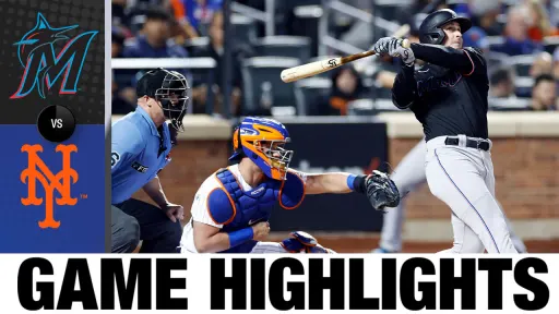Game Highlights Video