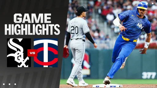 Game Highlights Video