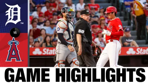 Game Highlights Video