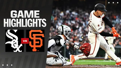 Game Highlights Video