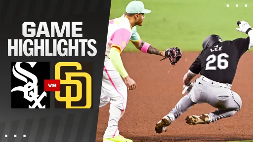 Game Highlights Video