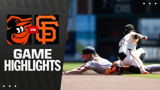Game Highlights Video