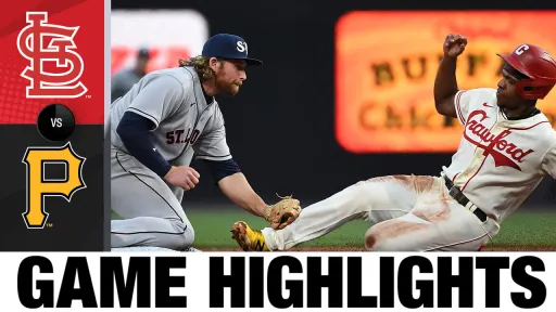 Game Highlights Video