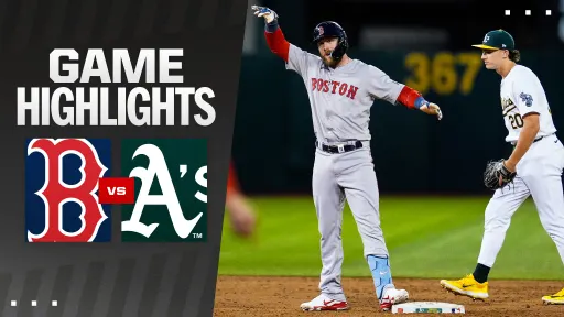 Game Highlights Video