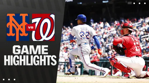 Game Highlights Video