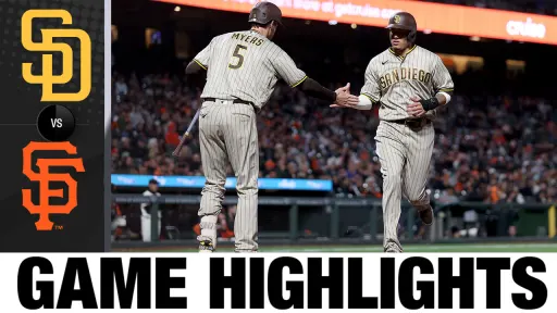 Game Highlights Video