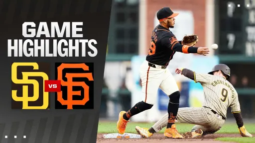Game Highlights Video
