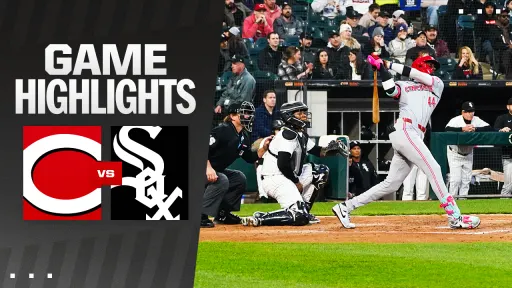 Game Highlights Video