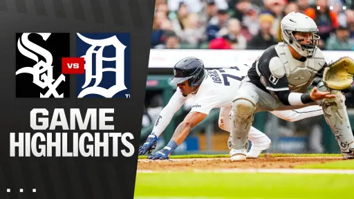 Game Highlights Video