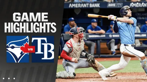 Game Highlights Video