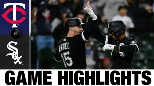 Game Highlights Video