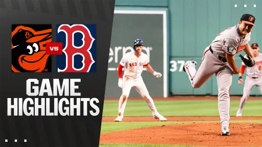Game Highlights Video